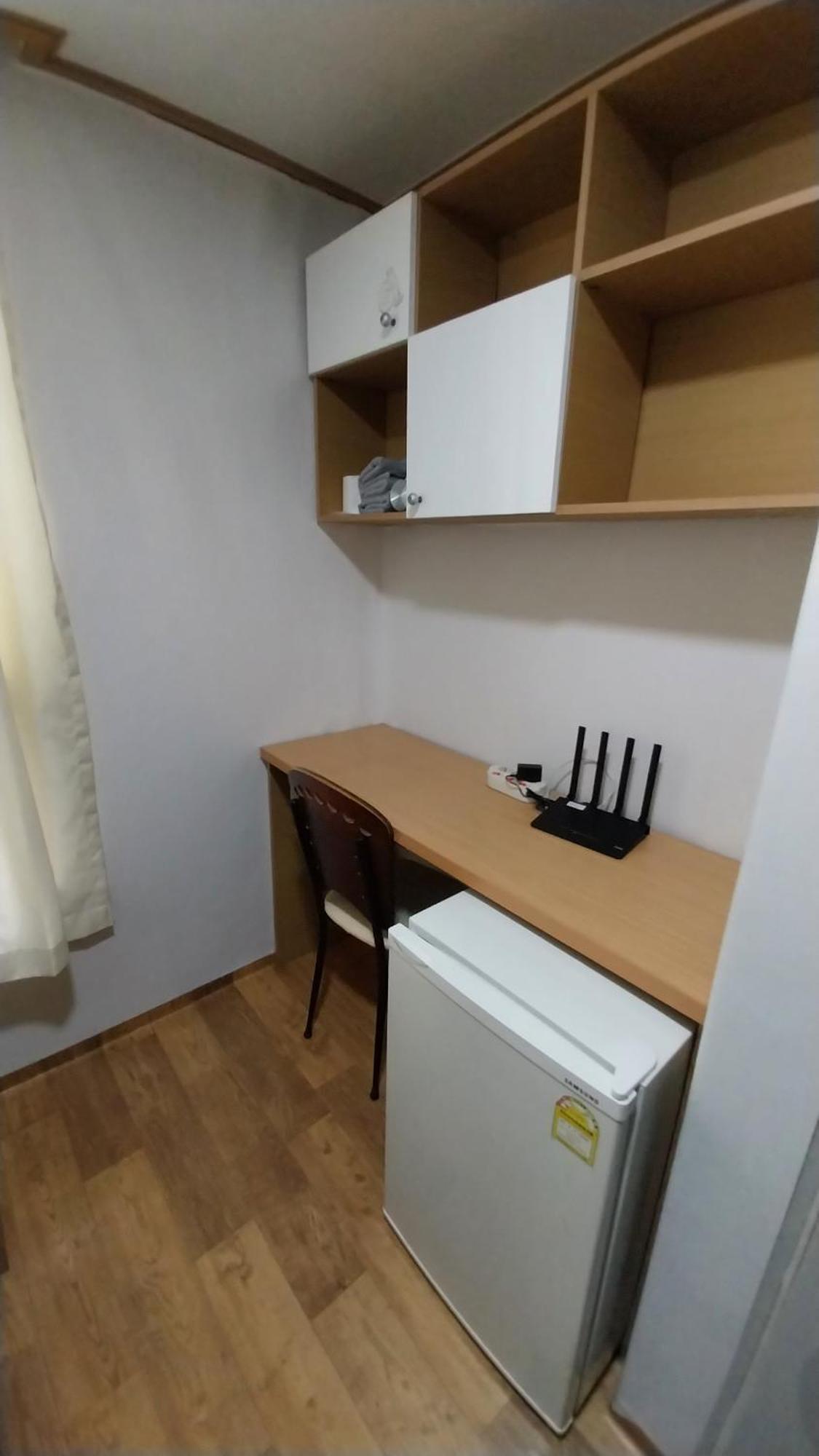 Choco Residence Seul Zewnętrze zdjęcie