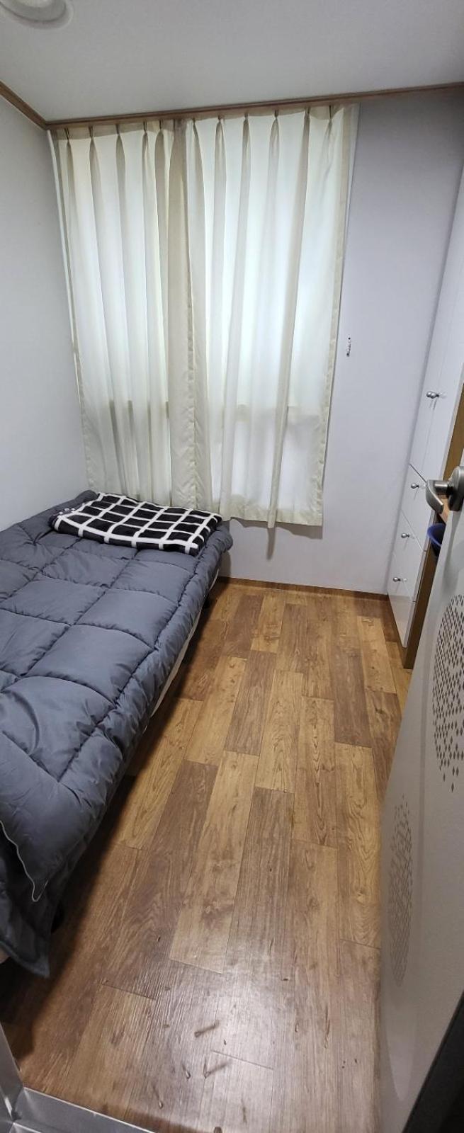 Choco Residence Seul Zewnętrze zdjęcie