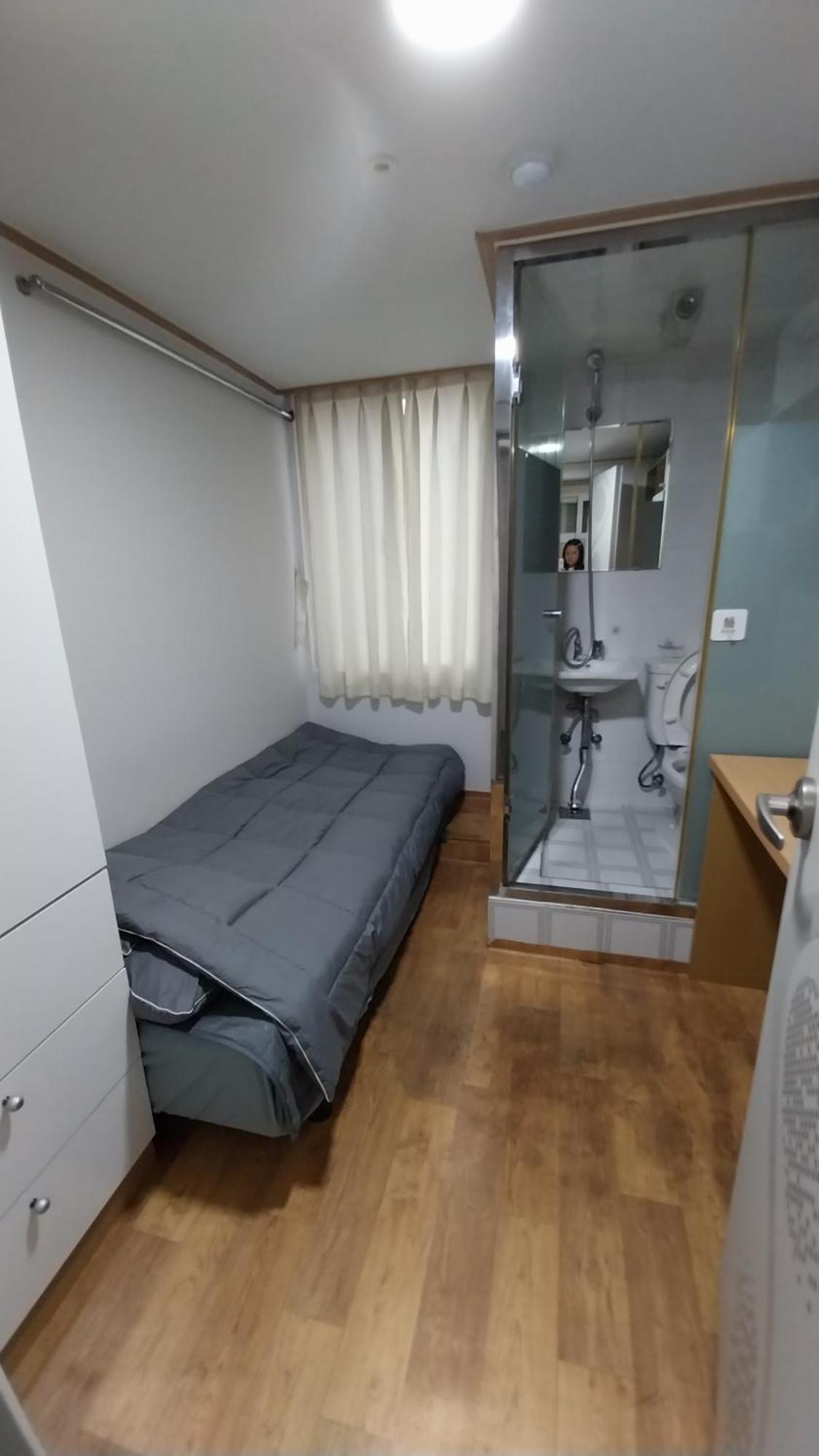 Choco Residence Seul Zewnętrze zdjęcie