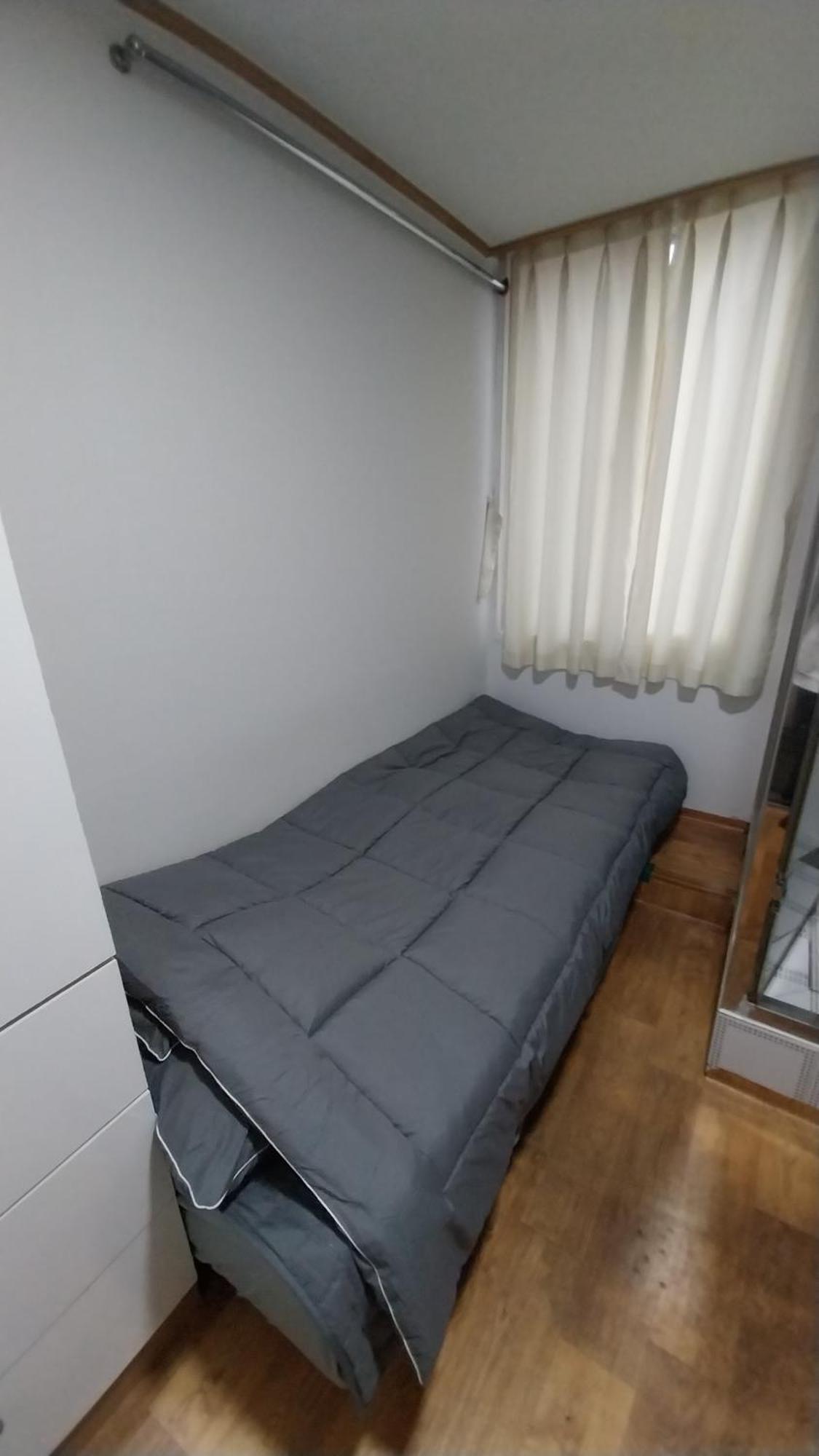 Choco Residence Seul Zewnętrze zdjęcie
