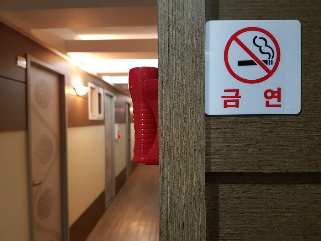 Choco Residence Seul Zewnętrze zdjęcie