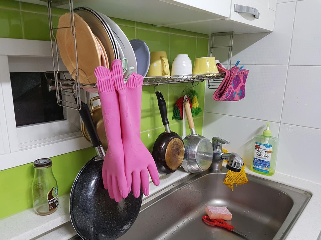 Choco Residence Seul Zewnętrze zdjęcie