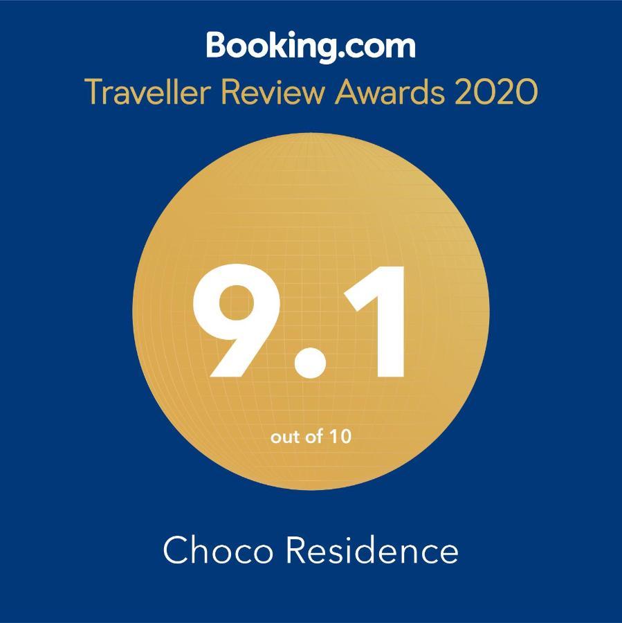 Choco Residence Seul Zewnętrze zdjęcie